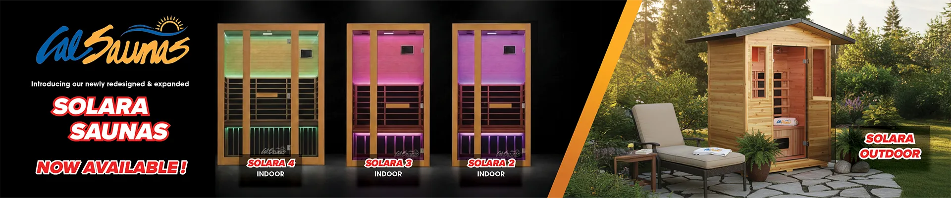 Calspas hot tub being used in a family setting - Beaverdale