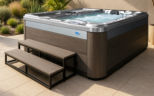 Cold Plunge&trade; Spas Beaverdale hot tubs for sale
