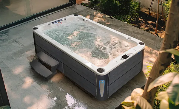 Deck Series Beaverdale hot tubs for sale