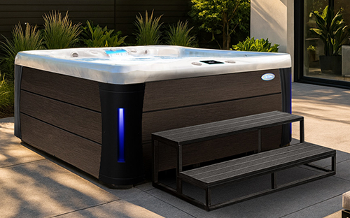 Escape Plus&trade; Spas Beaverdale hot tubs for sale