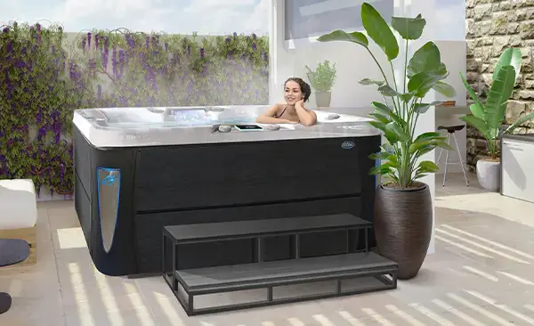 Escape X-Series Spas Beaverdale hot tubs for sale