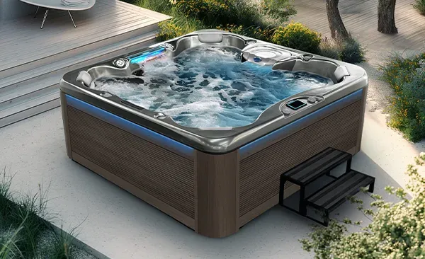 Platinum™ Spas Beaverdale hot tubs for sale