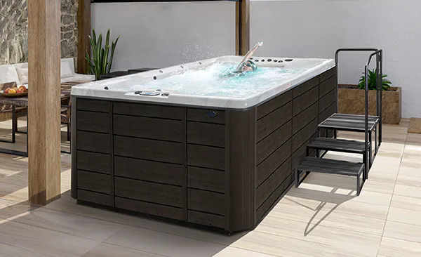 Swim Spas Beaverdale hot tubs for sale