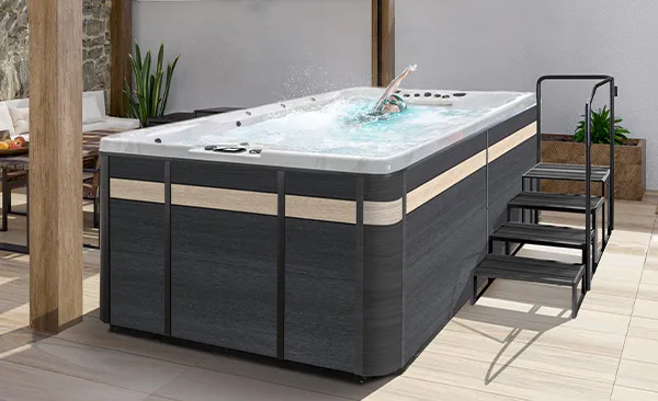 Swim X-Series Spas Beaverdale hot tubs for sale